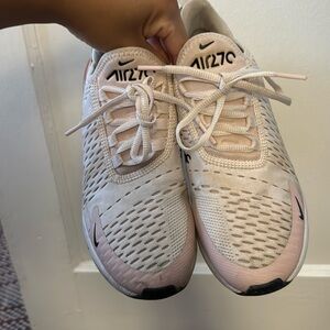 Pink Nike Air Max